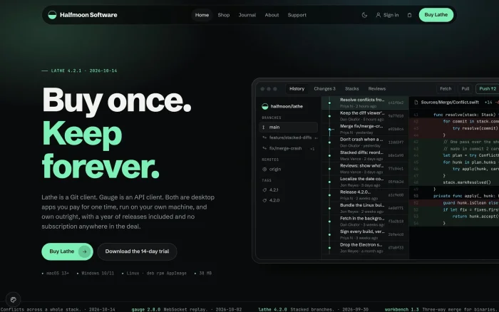Graphene home page