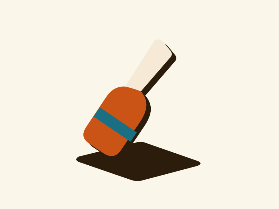 Paddle