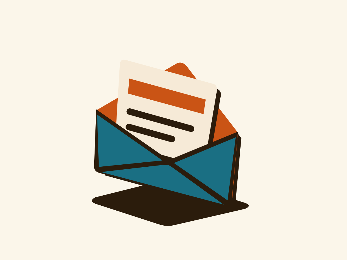 Newsletters