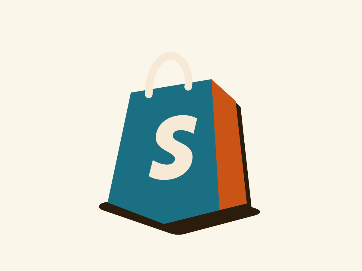Shopify